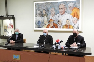 konferencja prasowa